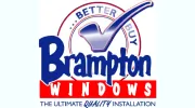 Brampton Windows