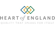 Heart Of England Conservatories