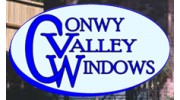 Conwy Valley Windows