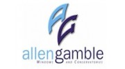 Allen Gamble Windows