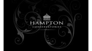 Hampton Conservatories
