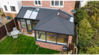 Conservatory Roofs