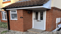Roofline & Cladding