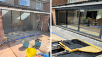 Structural Alterations