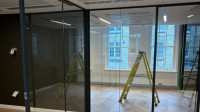 Commercial Glass Solutions