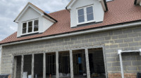 UPVC Windows and Doors