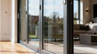 Bifold Doors in Liverpool