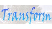 Transform Exteriors