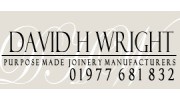 David H Wright Joinery