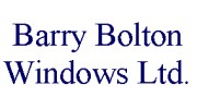 Barry Bolton Windows
